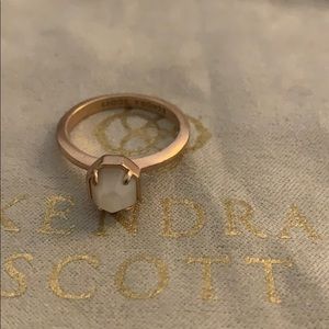 Calvin Ring from Kendra Scott